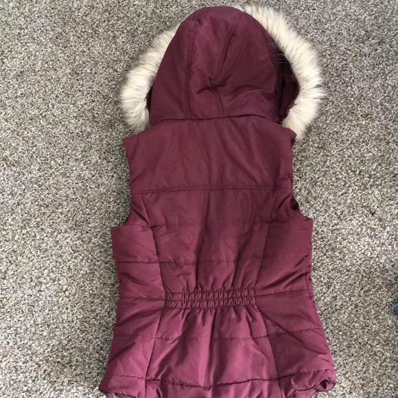 Prince & fox vest - Picture 3 of 3